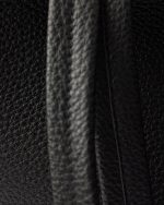 Large Leather Tote Bag - Image 5